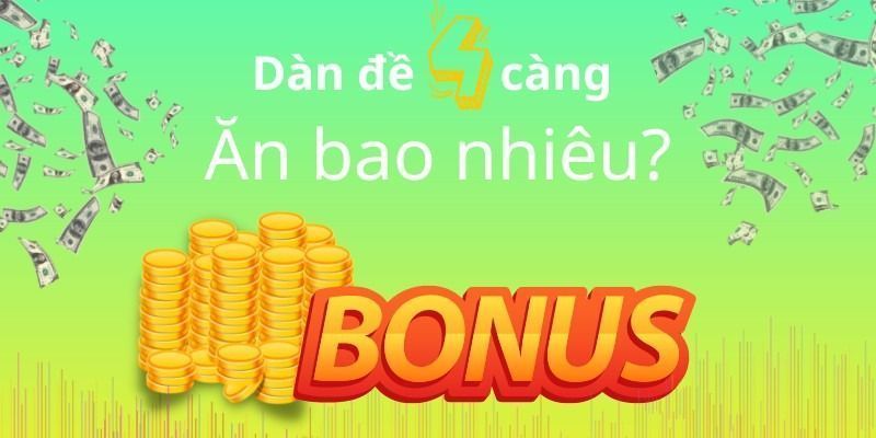 Dàn đề 4 càng là gì? Đề 4 càng ăn bao nhiêu? 4 Dan-de-4-cang-an-bao-nhiu-tien
